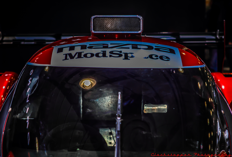 Illustration for article titled NYIAS late night photodump